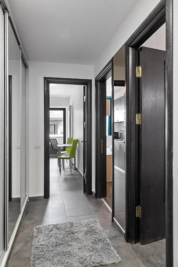 Apartament Novum Dream Studio Bucureşti
