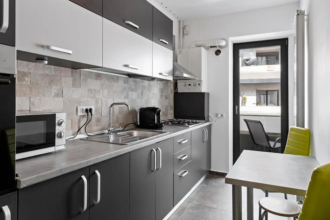 Novum Dream Studio Bucureşti