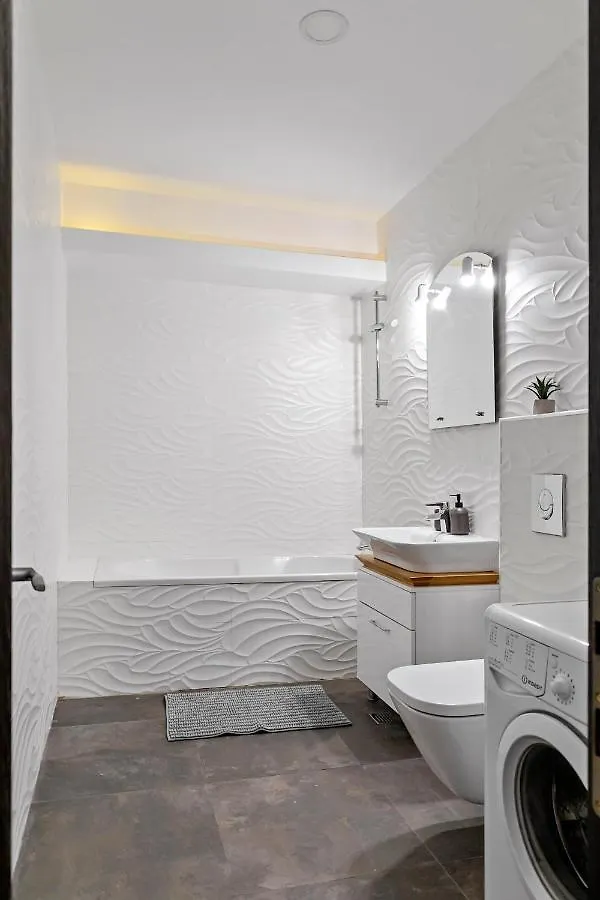 Novum Dream Studio Bucureşti Apartament