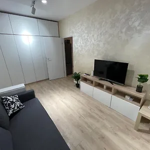 Radium Luxury Palace Apartament
