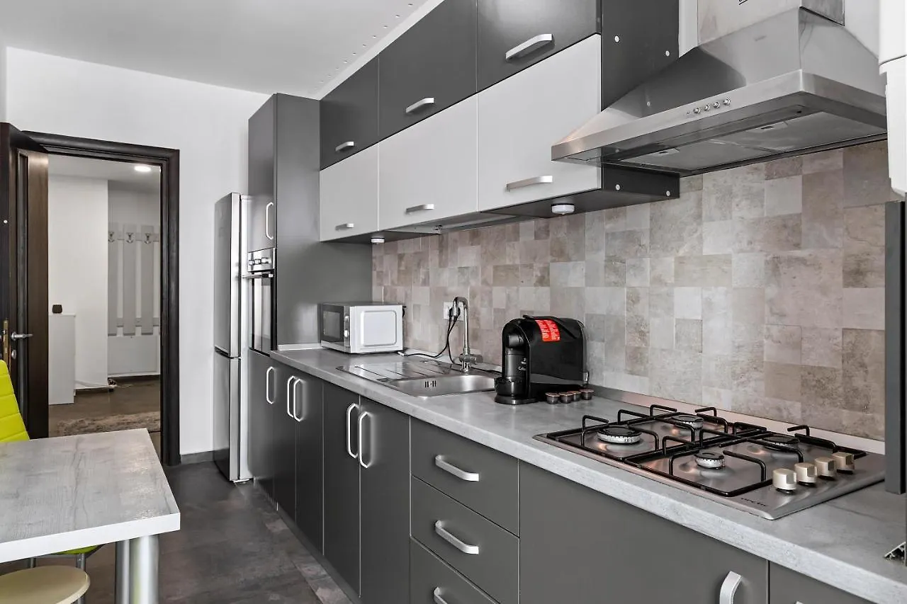 Novum Dream Studio Bucharest