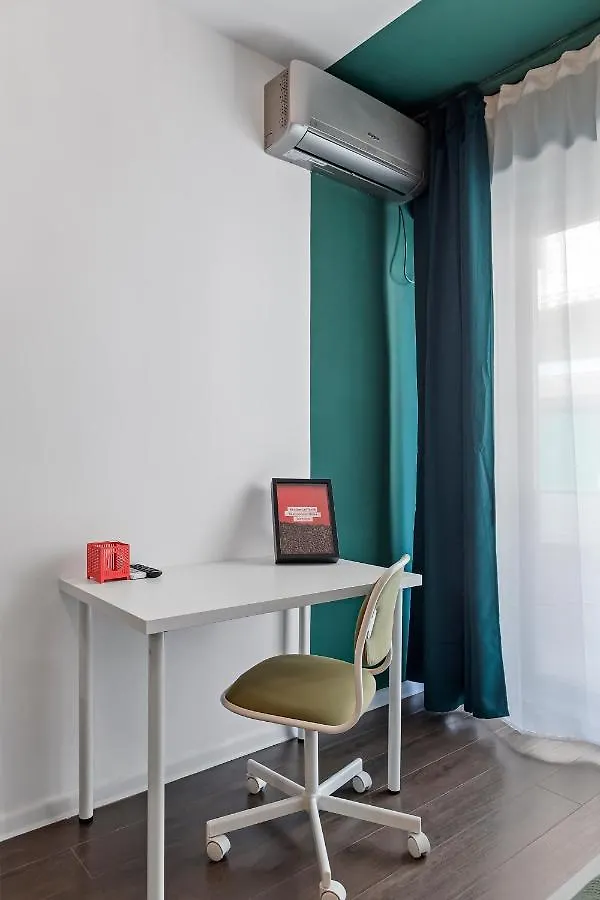 Apartment Novum Dream Studio Bucharest