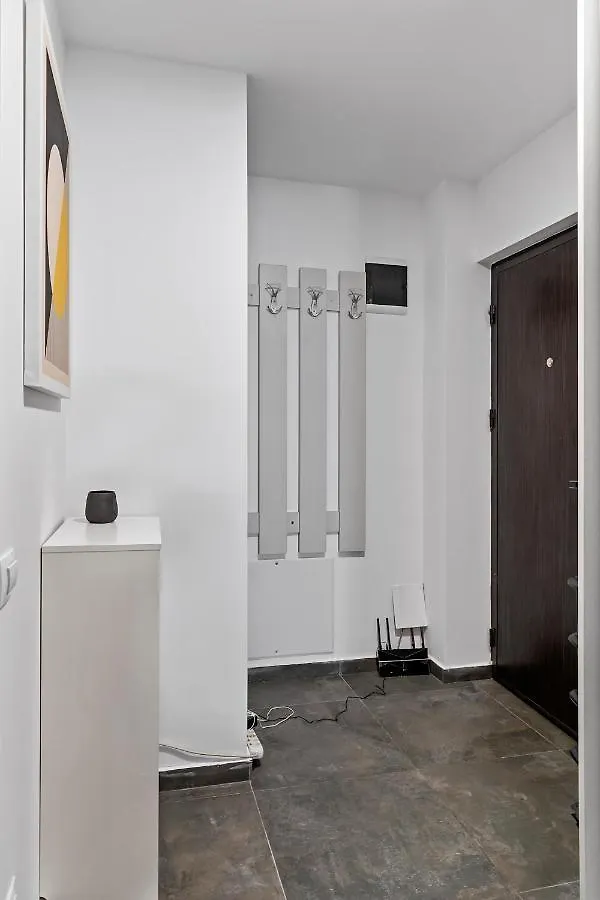 Novum Dream Studio Bucharest