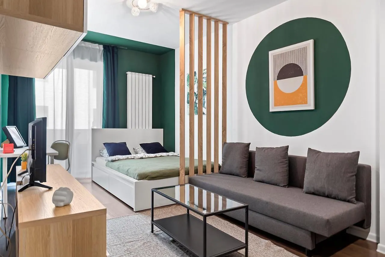 Novum Dream Studio Bucharest